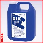 DIK強力洗剤C-201 4.5L