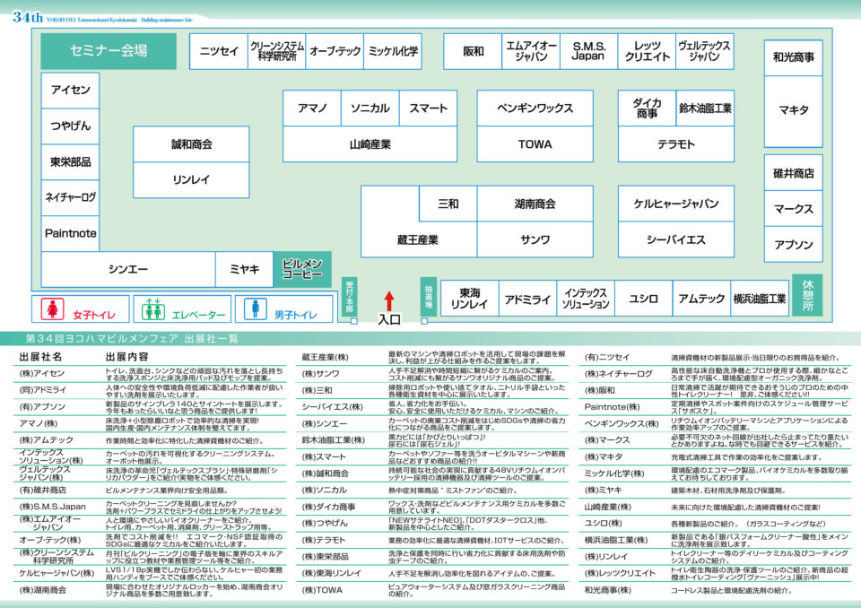 第34回ヨコハマビルメンフェアカタログ2026_2