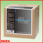 業務用消臭剤エリアリフレッシャ―無香料10L