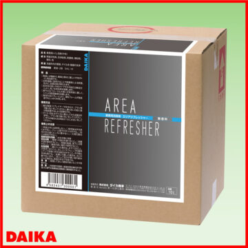 業務用消臭剤エリアリフレッシャ―無香料10L